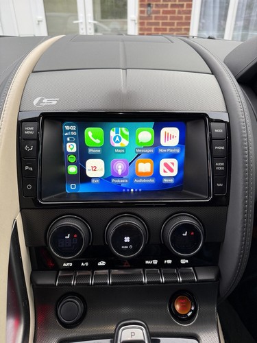 Jaguar type x152 2013 2015 - jaguar, 2013-2015