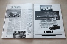 Auto Motor Sport AMS 26/1991
