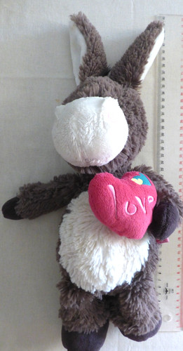 Nici love esel 40 - nici,