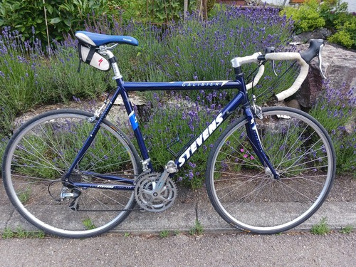 Rennrad gebraucht herren - gebraucht,