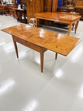 Esstisch Biedermeier Massive