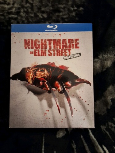 Nightmare elm street - nightmare,