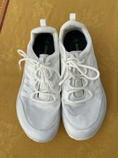 SAGUARO Barfußschuhe 43 weiß