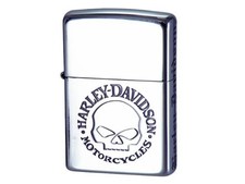 ZIPPO HARLEY-DAVIDSON
