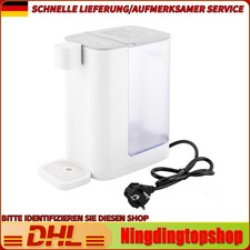 3L/102oz Electric Heißwasser-Sofortspender Kettles Instant Hot Water Dispenser