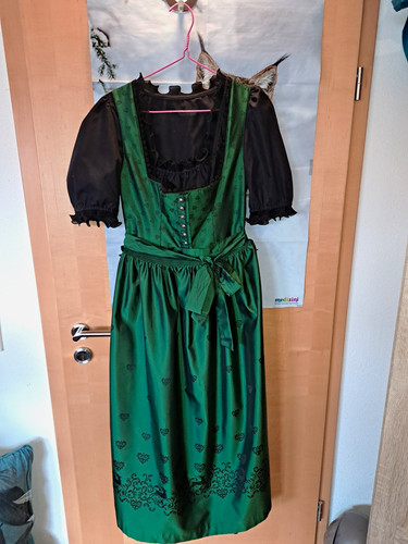 Wenger dirndl damen 42 - damen, gr.