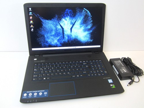 Medion erazer p7647 gamer - erazer,