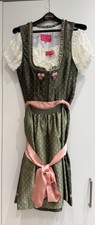 Krüger dirndl bluse - dirndl, 40