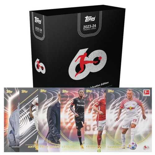 2023 topps years - topps,