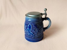 Relief Bierkrug  Humpen