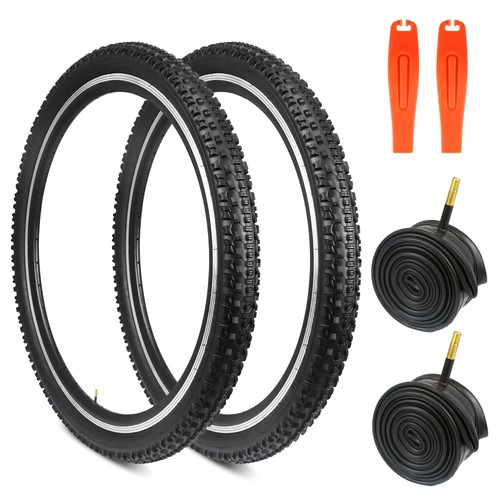 2er set fahrradreifen - fahrradreifen, +