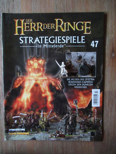 Deagostini strategiespiel - deagostini, nr