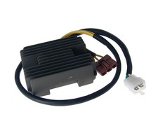 Spannungsregler kompatibel