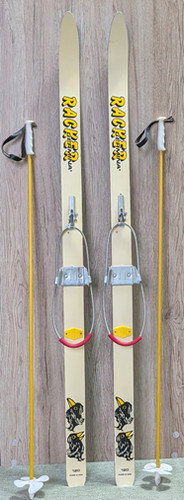 Vintage racker - vintage, 'racker'