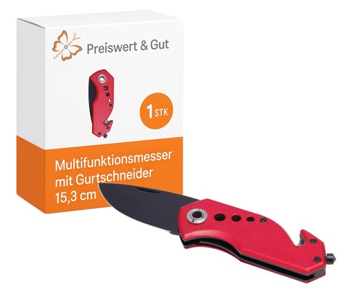 Nothammer gurtschneider auto - nothammer,