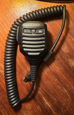 Yaesu mikrofon mit - yaesu,
