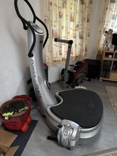 Power Plate Pro6