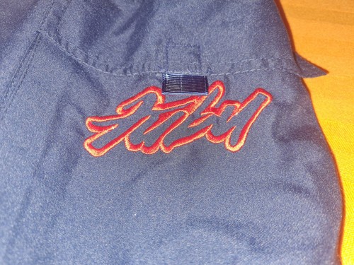 Vintage fubu sports short - vintage,