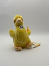 Steiff Küken - unbespielt
