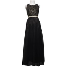 Boohoo, Abendkleid, Größe