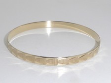 333 Gold 8K Gelbgold 8,16 g