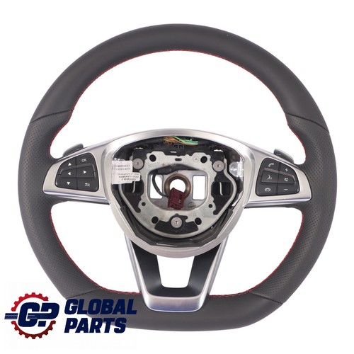 Mercedes w176 w117 - mercedes, w246