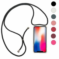 Handy Hülle mit Band zum