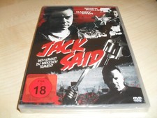 Jack Said - DVD / Danny Dyer /