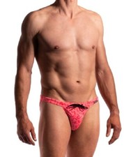 Manstore Beach Tanga Badehose