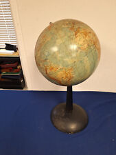 Alter Globus Haack's Globus