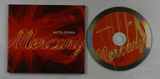 Mercury Christmas EU Digipak CD 1998 Studio Braun Knorkator Ich-Zwerg Yello