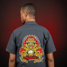 Stern LIMITED EDITION "AZTEC