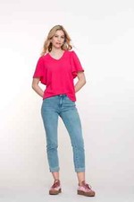 Geisha Fashion Damen 7/8 Jogg