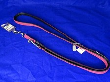 Hunter verstellbare Führleine