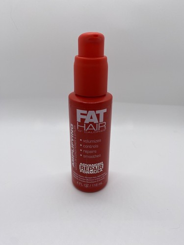 Samy fat hair calories - fat,