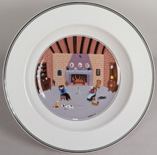 Villeroy boch design - &, naif