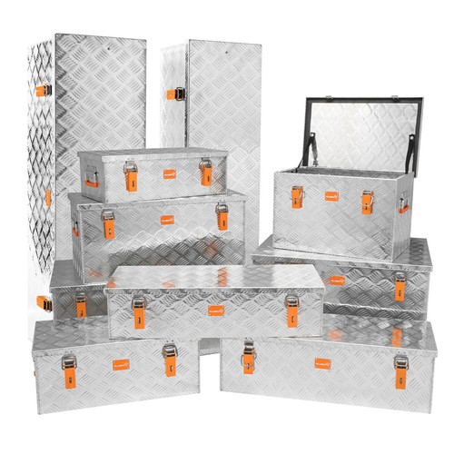 Alubox riffelblech alukiste - alubox®,