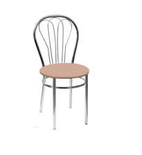 Esstisch mit 4 Stühlen Venus