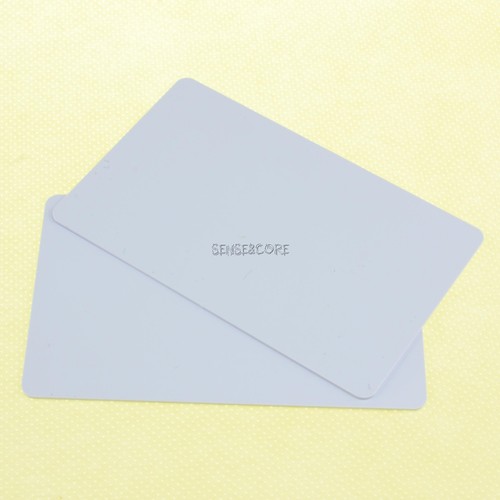 5pcs nfc smart card - nfc, tags