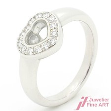 Chopard Ring Happy Diamonds