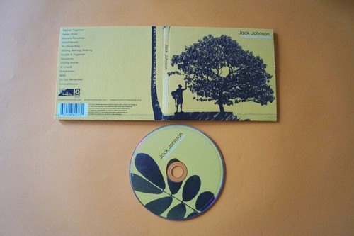 Jack johnson in between - jack,