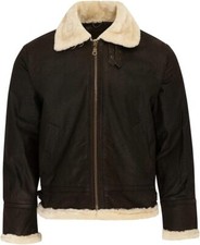 Neu Herren Sherpa Innenfutter