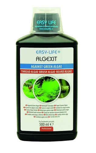 Easy life algexit 500ml gegen - easy,