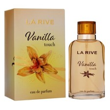 La Rive Vanilla Touch 90 ml Eau de Parfum EDP Damenparfum