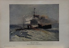 Original historischer