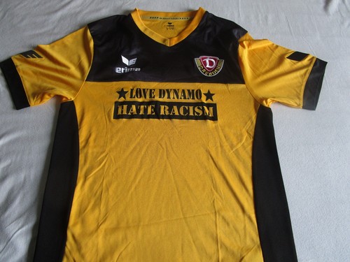 Dynamo dresden trikot 2017 - trikot, 2017/18
