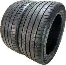 TOP 2x Sommerreifen 275/45 R19
