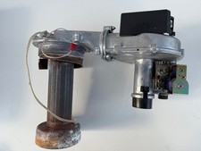 BUDERUS GB 132 Komplett