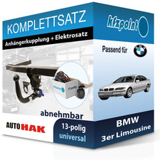 Auto hak anhängekupplung - hak,
