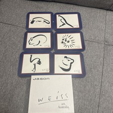 Vintage Jason Windsor grün 6